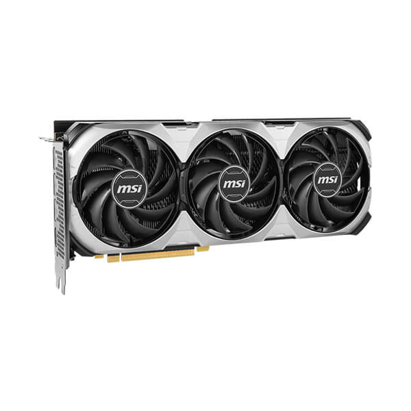 MSI RTX 4060 Ti Ventus 3X OC 8GB Graphics Card